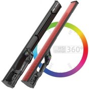 Resim Yongnuo YN660LED 2000-9900K RGB Led Işık 
