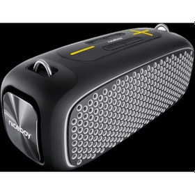 Resim Niceboy RAZE Zeus 65 W Bluetooth Hoparlör 