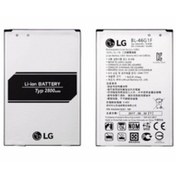 Resim Beruflic Lg K20 / K20 Plus Pil Batarya Bl-46G1F 