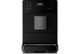 Resim Miele CM 5510 125 Edition Tam Otomatik Solo Kahve Makinesi - Mat Siyah 