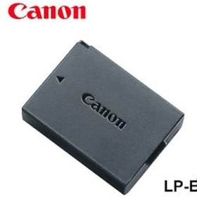 Resim Canon Lp-E10 Batarya Eos 1100D.1200D.1300D Uyumlu 