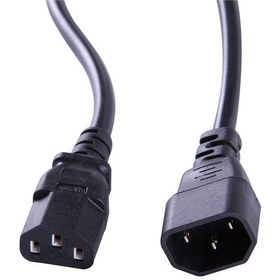 Resim Qport Q-Powu 1.5 Metre Power Güç Uzatma Kablosu 