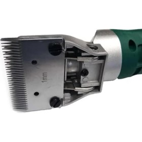 Resim 19904-R1 At Kırkma Makinası Yedek Bıçak Seti, 1mm 
