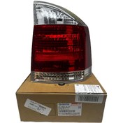 Resim Depo Opel Vectra C Sağ Stop Lambası Beyaz Cam Marka 442-1927R-UE-CR 