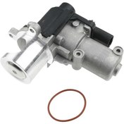 Resim Volkswagen Touareg Audi A4 B8 Q5 3.0 3.0 TDI 2004 Sonrası EGR Valfi 