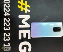 Resim Xiaomi Redmi Note 9 İkinci El TR | 128 GB | Beyaz İkinci El XİOAMİ REDMİ NOTE 9 4/128 MAVİ MEG