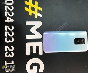 Resim Xiaomi Redmi Note 9 İkinci El TR | 128 GB | Beyaz 