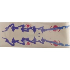 Resim Summertime Şerit Trimstyle / Yase38 