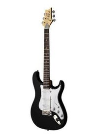 Resim Prs Se Silver Sky Elektro Gitar Piano Black 
