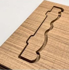 Resim Sera Hediyelik Masaüstü Ahşap Rahle Katlanabilir Rahle Tabletlik Masa Üstü Rahle 