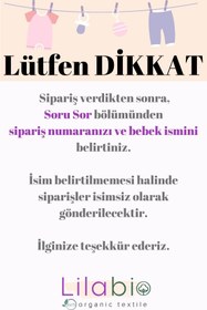 Resim özgürce Yumuşak Pamuk Saten Bebek Beşik Nevresim Takımı, Mavi Ayıcık Desenli 