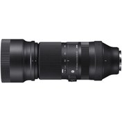 Resim Sigma 100-400mm f/5-6.3 DG DN OS C Sony E ( Ön Sipariş ) 