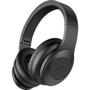 Resim Tribit QuitePlus ANC Kulak Üstü Bluetooth Kulaklık 