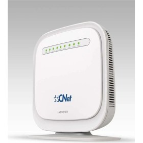 Resim Cnet CVR984RV 300 Mbps 4 Port Vdsl Modem Router 
