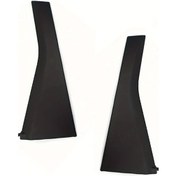 Resim Hightower Honda Fıt Jazz Gd1 Gd3 2003-2008 Sol Sağ Arka Kapı C Sütun Kaplaması 