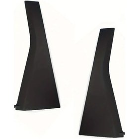 Resim Hightower Honda Fıt Jazz Gd1 Gd3 2003-2008 Sol Sağ Arka Kapı C Sütun Kaplaması 