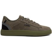Resim Lee Cooper® | LC-10005 - 3471 Siyah - Erkek Spor Ayakkabı Lee Cooper