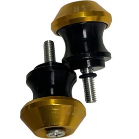 Resim Sehpa Tutucu 1 Sarı 