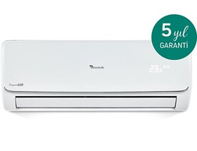 Resim Elegant Plus 24 A++ (R32) Klima 