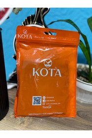 Resim Kotaro Isaka Termal Kar Maskesi 