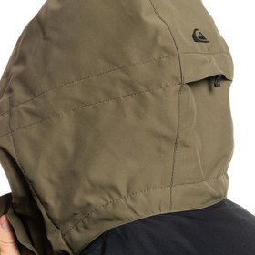 Resim Quiksilver Mission Plus Erkek 