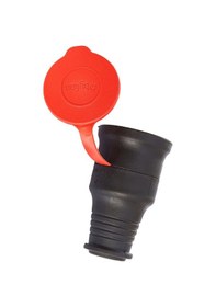 Resim Bylion 3X25A Kauçuk Uzatma Priz - KDPT 