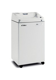 Resim Kobra 300.2 C2 1,9x15mm Çapraz Kesim Evrak İmha Makinesi 150 Litre 