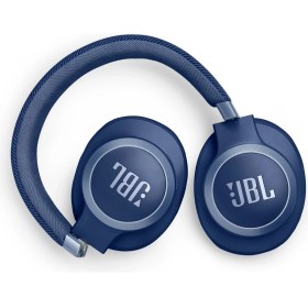 Resim Jbl Live 770 Bt Nc, Wireless Kulaklık , Oe, Mavi 