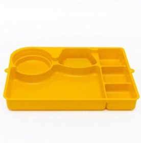 Resim Traymed Tepsi Multritray 10 Adet 