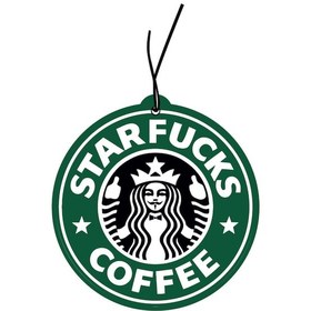Resim Starfucks Araç Kokusu 