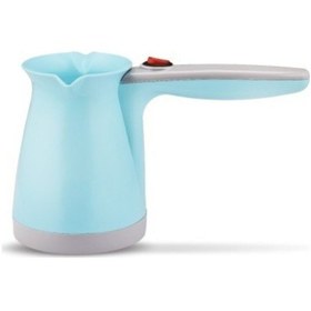 Resim Tanq TKC-103 Köpüklü Eko Elektrikli Cezve 