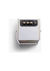Resim Positive Grid Spark Mını Akıllı Gitar Amfisi Beyaz 