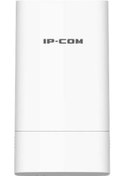 Resim Ip-Com Cpe5 5 Ghz 867 Mbps 1Km Ptp/Ptmp 30 Derece Dış Ortam Access Poınt 