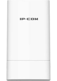 Resim Ip-Com Cpe5 5 Ghz 867 Mbps 1Km Ptp/Ptmp 30 Derece Dış Ortam Access Poınt 