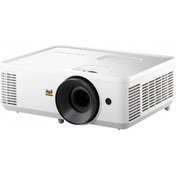 Resim ViewSonic Pa700x Dlp Xga 1024x768 4500al 2xhdmı 1xvga 12500:1 Hoparlör Projeksiyon 