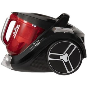 Resim TEFAL TW4863 Extent Power Premium 2,5 Litre 1500 Watt Toz Torbasız Elektrikli Süpürge 