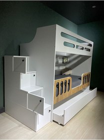 Resim SELES Yavrulu Ranza Genç Odası 