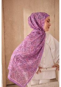 Resim Silk Home Nariya Şal 90009-36 Çok Renkli 