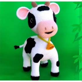 Resim Amigurumi Sütaş Buzu 