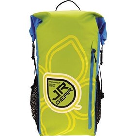 Resim JR Gear Hole Su Geçirmez 35 L Yeşil Çanta 