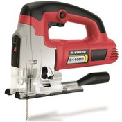 Resim Stayer S110PE Dekupaj Testere 