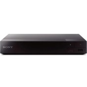 Resim Sony BDP-S3700 Wi-Fi Özellikli Ev Sineması Akış Blu-Ray 