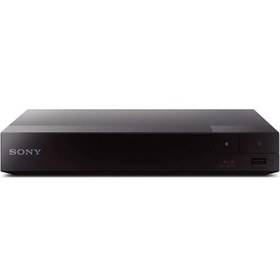 Resim Sony BDP-S3700 Wi-Fi Özellikli Ev Sineması Akış Blu-Ray 