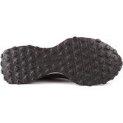 Resim Libero L4821 Deri Erkek Spor Ayakkabı Siyah 