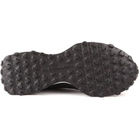 Resim Libero L4821 Deri Erkek Spor Ayakkabı Siyah 