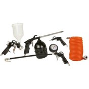 Resim Ferm ATM1036 Havalı Alet Seti (5 Parça) 