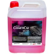 Resim Cosmeticar 5lt Susuz Motor Temizleyici Sünger Hediyeli 