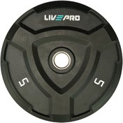 Resim LIVEPRO LP8022 5 Kg CPU Bumper Plaka 