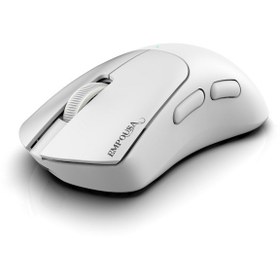 Resim Img-329mx Oyuncu Mouse 12000 Dpı Rgb, Laser Sensör, 6d Tuş, Kablosuz Kablolu, Type-c Şarj Img-329mx 