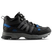 Resim Slazenger ARASTA I Kadın Siyah / Koyu Gri Outdoor 